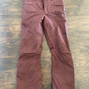 Mountain Hardware Firefall Ski Pants